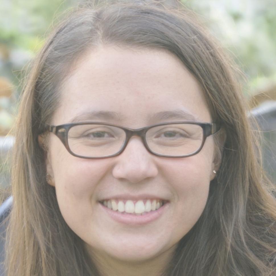 Marlene Köhler, Leiterin Sicherheitsforschung