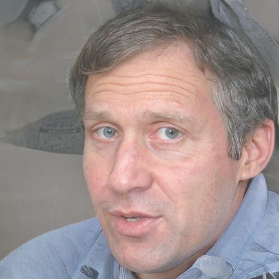Tiberius Münch, Technischer Direktor